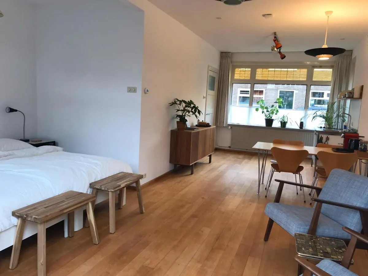 Huis Nummer 1 Eindhoven
