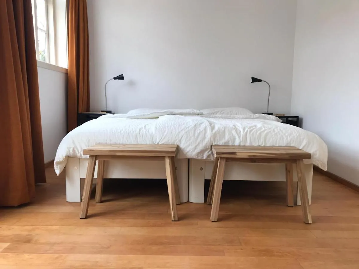 Huis Nummer 1 Eindhoven Apartment
