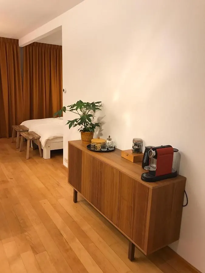 Huis Nummer 1 Eindhoven Nederländerna