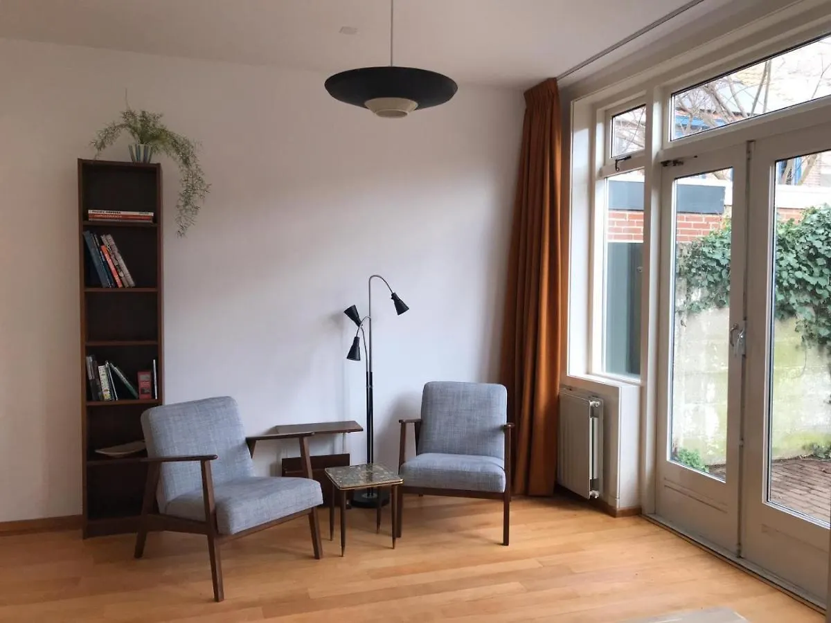 Huis Nummer 1 Eindhoven