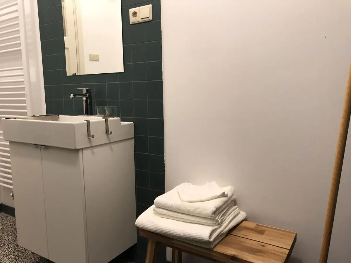 Lägenhet Huis Nummer 1 Eindhoven Nederländerna